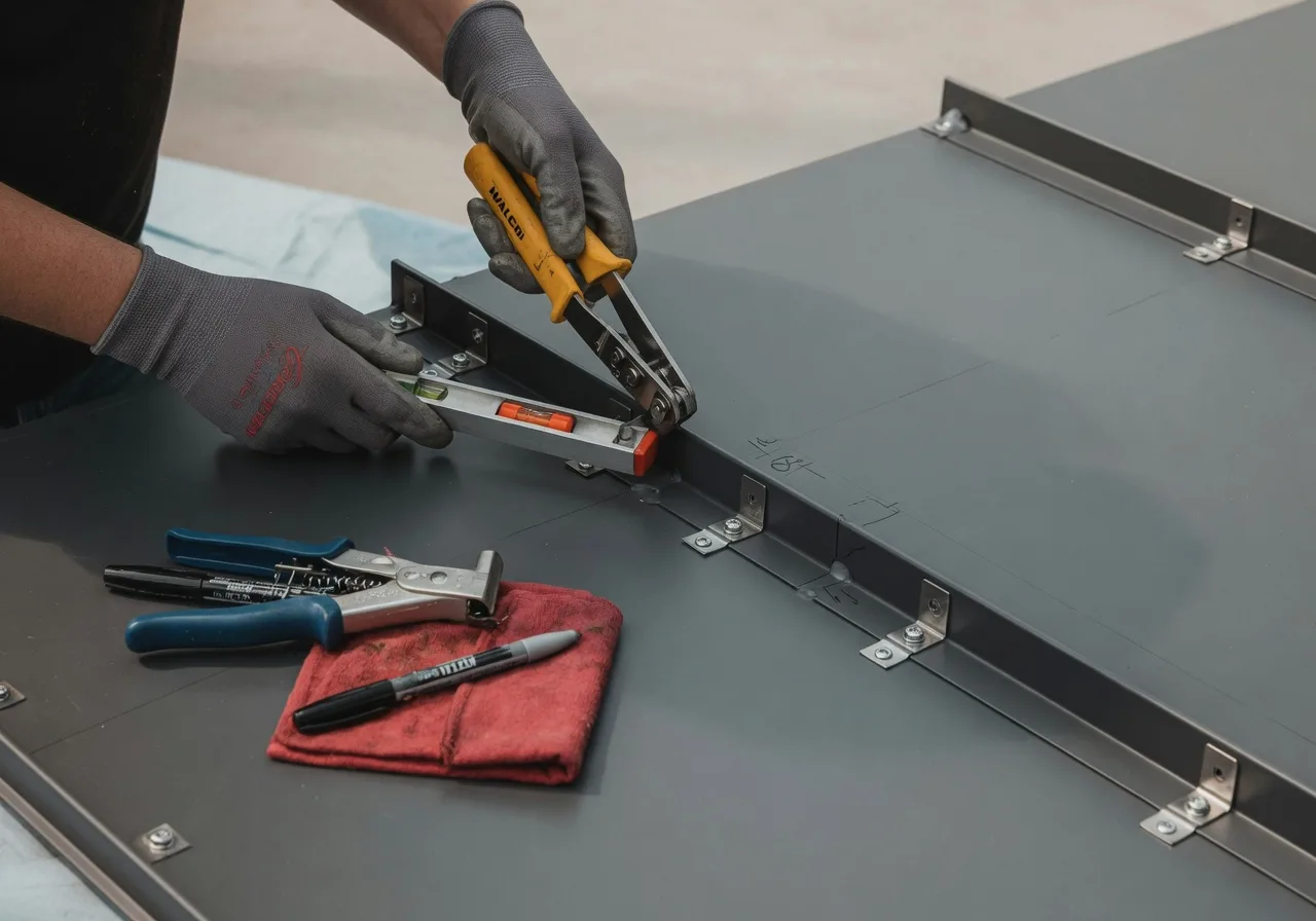 Why choose Metal Roofing Installation in Sevierville, TN